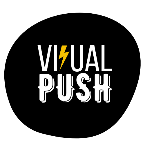 Vizual Push⚡Création de site Internet Web